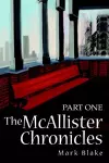 The McAllister Chronicles cover