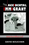 The Accidental Immigrant cover