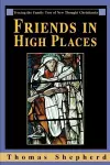 Friends in High Places cover