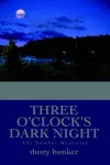 Three O'Clock's Dark Night cover