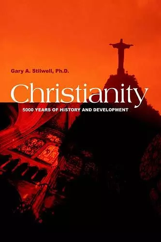 Christianity cover