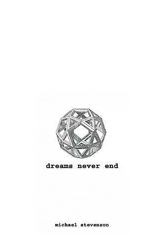 Dreams Never End cover