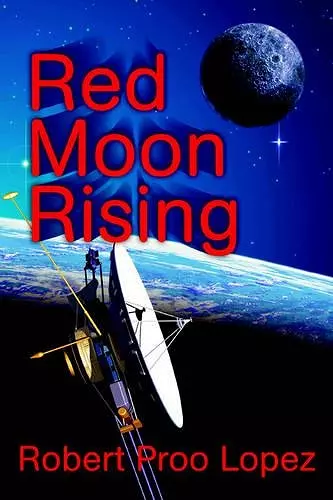 Red Moon Rising cover