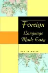 Foreign Language Made Easy cover