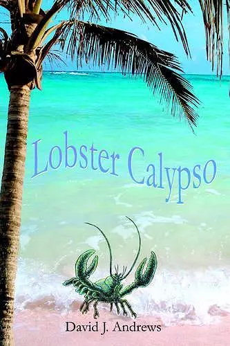 Lobster Calypso cover