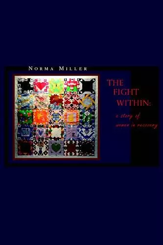 The Fight Within cover