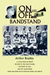 On and Off the Bandstand cover