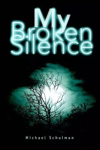 My Broken Silence cover