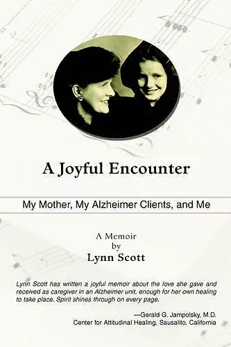 A Joyful Encounter cover