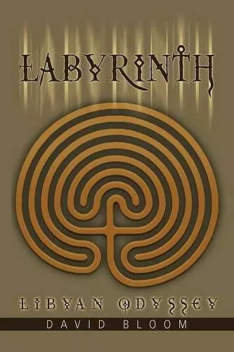 Labyrinth cover