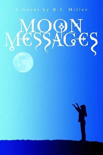 Moon Messages cover