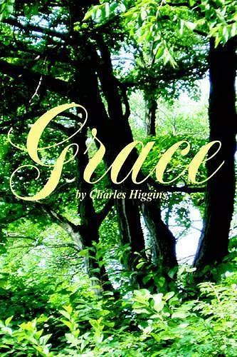 Grace cover