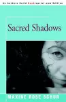 Sacred Shadows cover