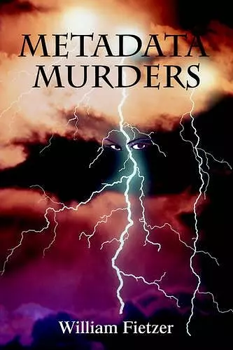 Metadata Murders cover