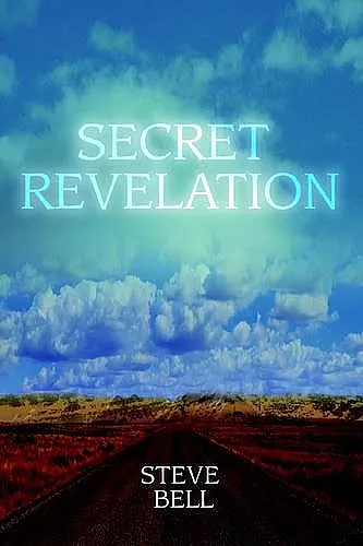 Secret Revelation cover