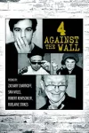 4 Against the Wall cover