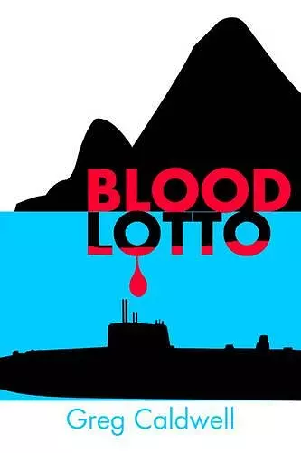 Blood Lotto cover