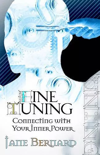 Fine Tuning cover