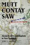 Mutt Contay Saw cover
