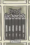 Lives of the Novelists cover