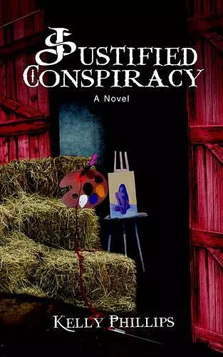 Justified Conspiracy cover