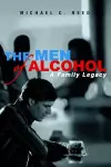 The Men of Alcohol cover