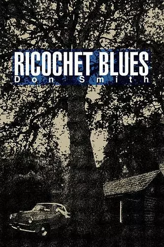 Ricochet Blues cover