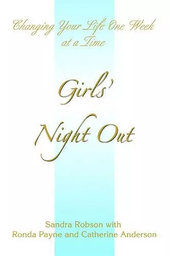 Girls' Night Out cover