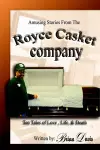 Amusing Stories From The Royce Casket Company cover