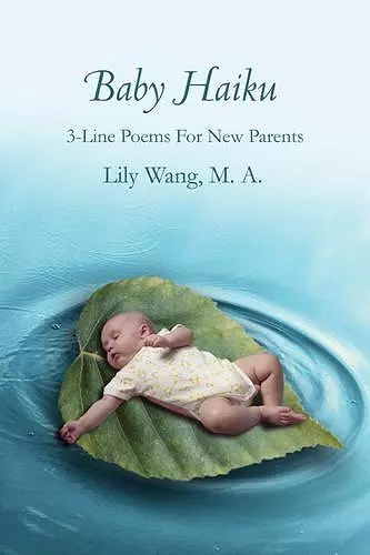 Baby Haiku cover