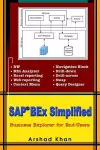 SAP(R) Bex Simplified cover