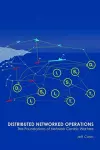 Distributed Networked Operations cover