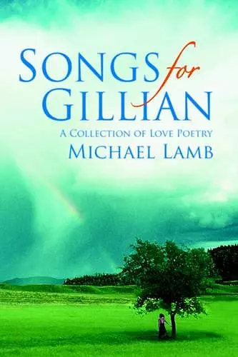 Songs for Gillian cover