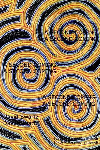 A Second Coming cover