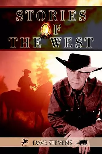 Stories of the West cover