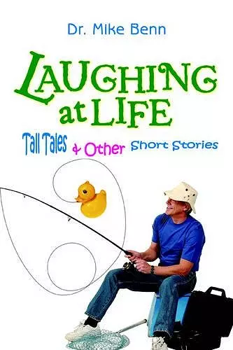 Laughing at Life cover