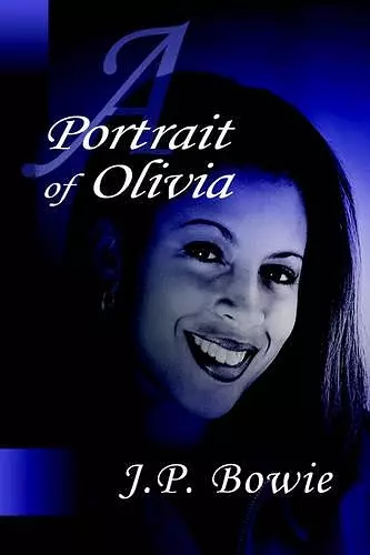 A Portrait of Olivia cover