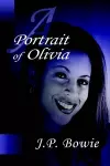 A Portrait of Olivia cover