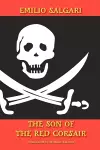 The Son of The Red Corsair cover