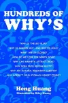 Hundreds of Why's cover