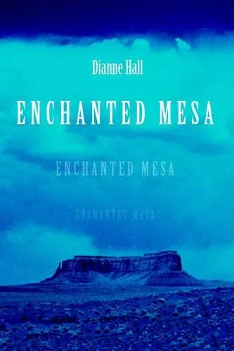 Enchanted Mesa cover