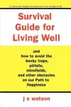 Survival Guide for Living Well cover