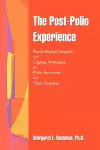 The Post-Polio Experience cover