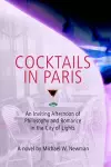 Cocktails in Paris cover