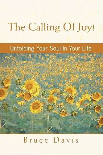 The Calling of Joy! cover