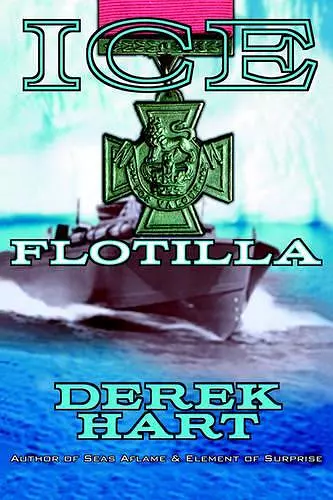 Ice Flotilla cover