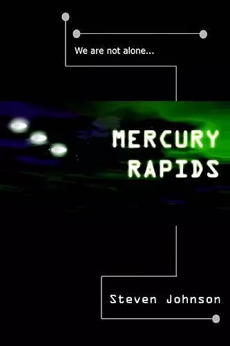 Mercury Rapids cover