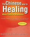 The Chinese Way to Healing cover