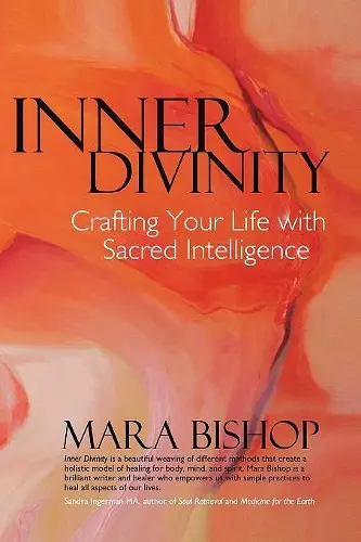 Inner Divinity cover