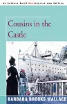 Cousins in the Castle cover